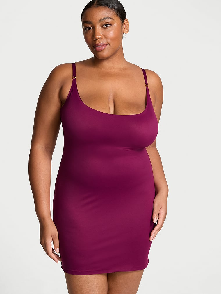 Victoria's Secret BODYWEAR by Victoria with FeatherSoft? Innovation Slip Dress