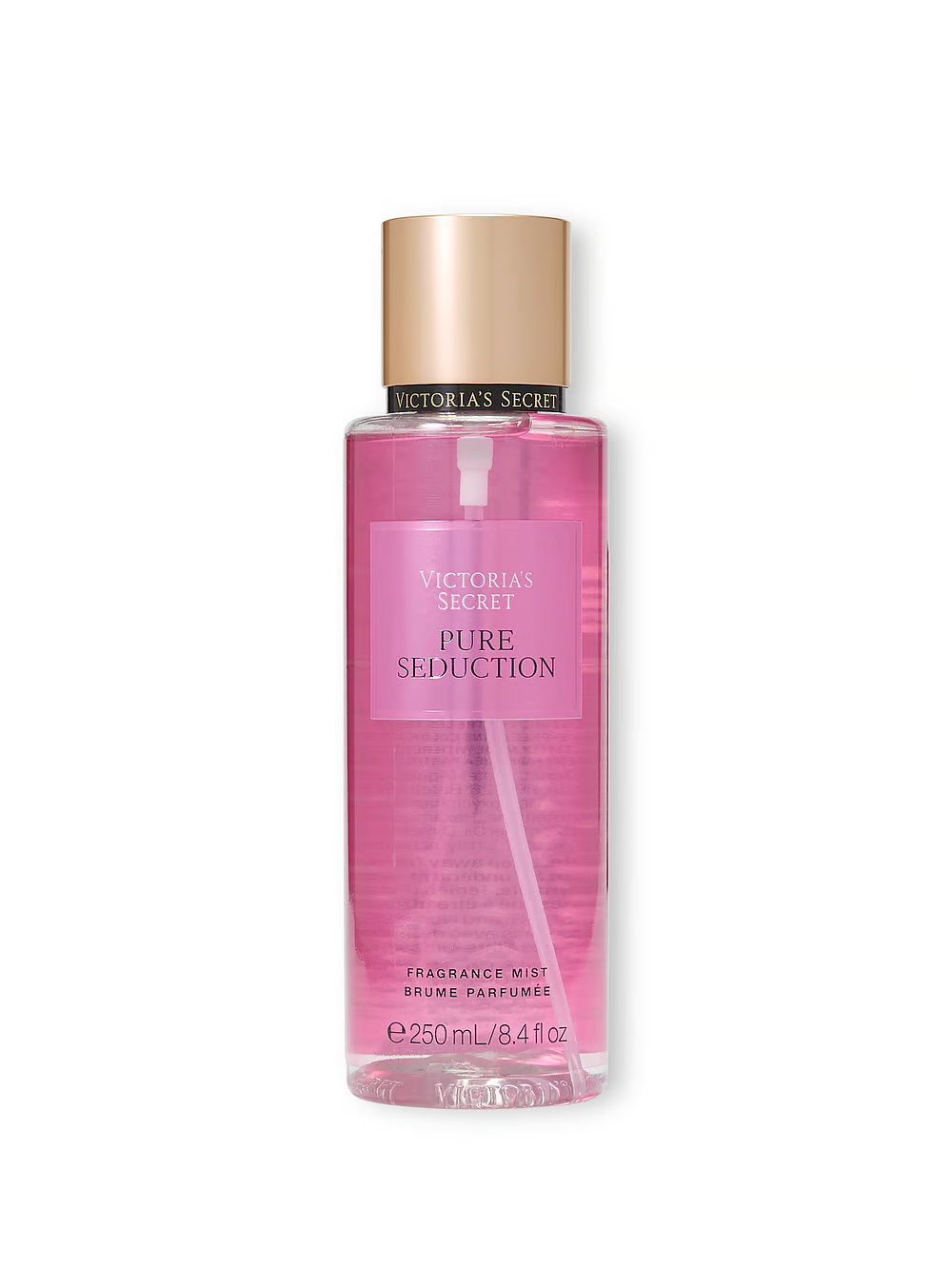 Body Fragrance Pure Seduction Fragrance Mist