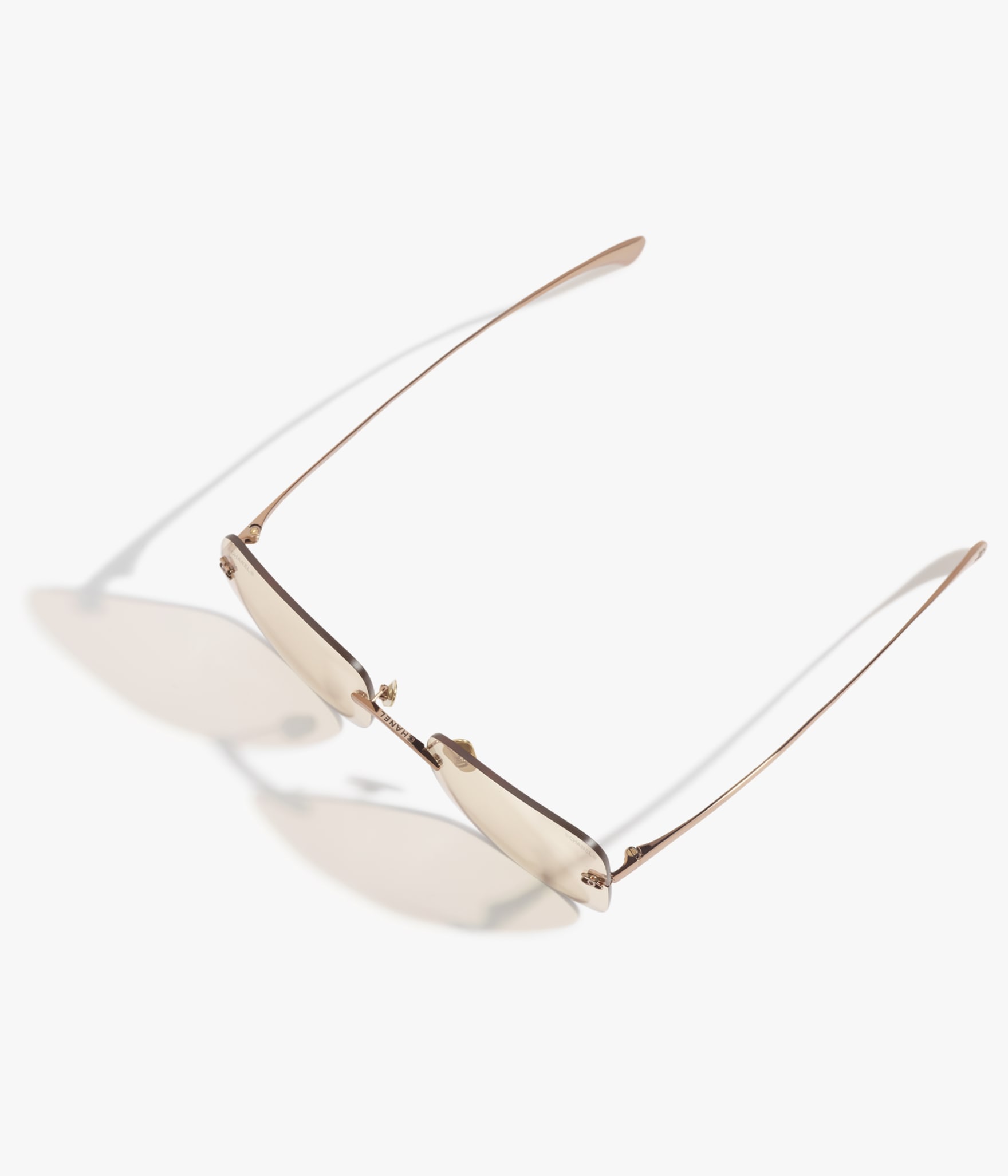 Square Blue Light Glasses