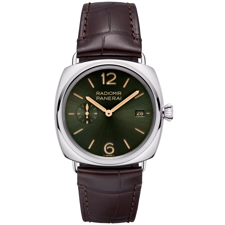 【7A Quality】Panerai Radiomir Quaranta 40mm  PAM01570/PAM01573