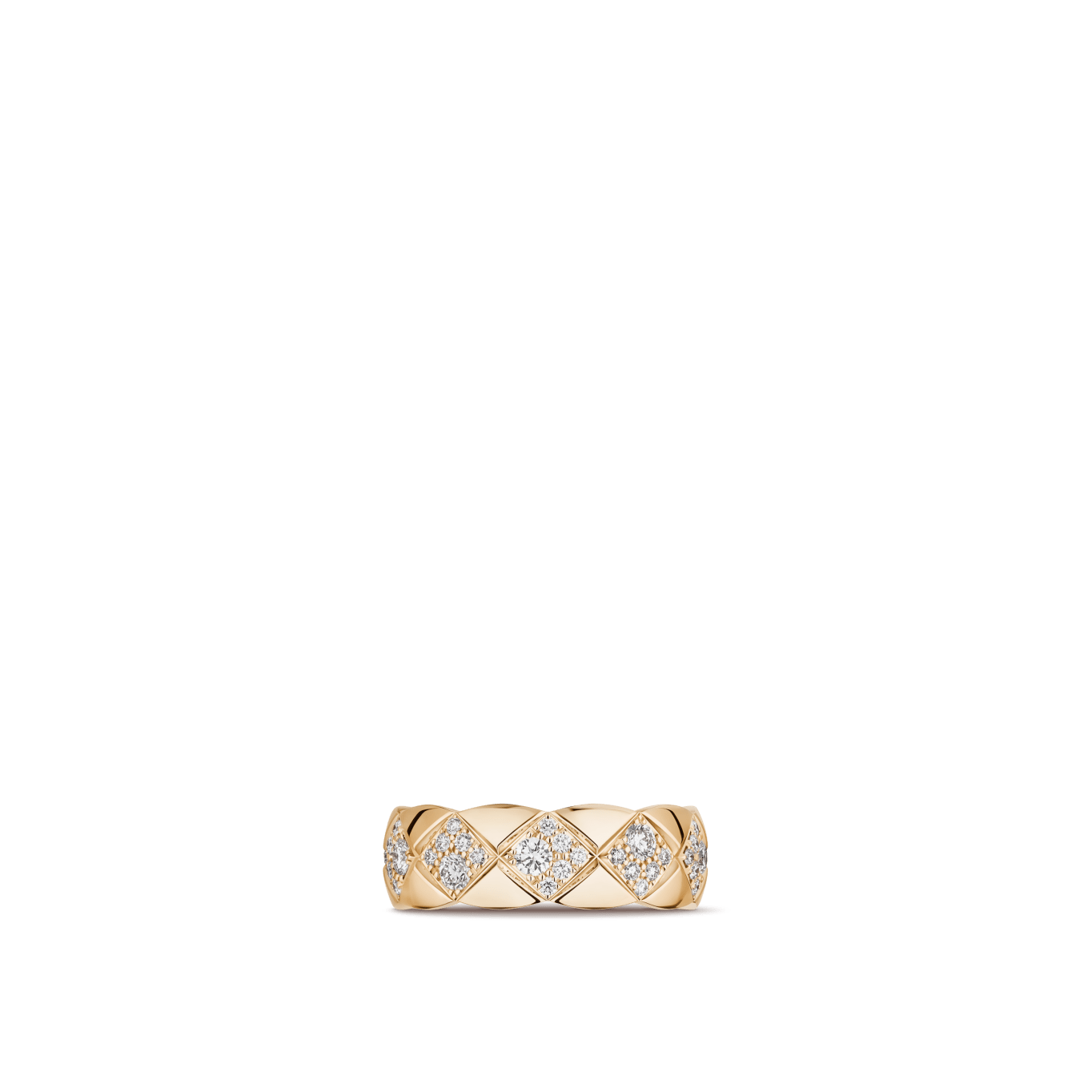 Coco Crush ring