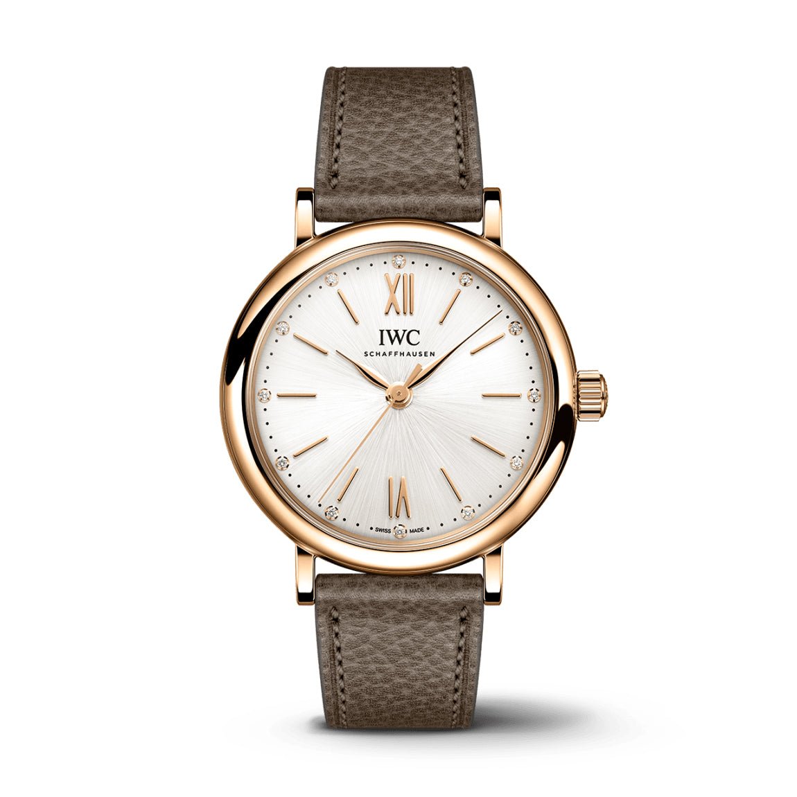 IWC-Portofino