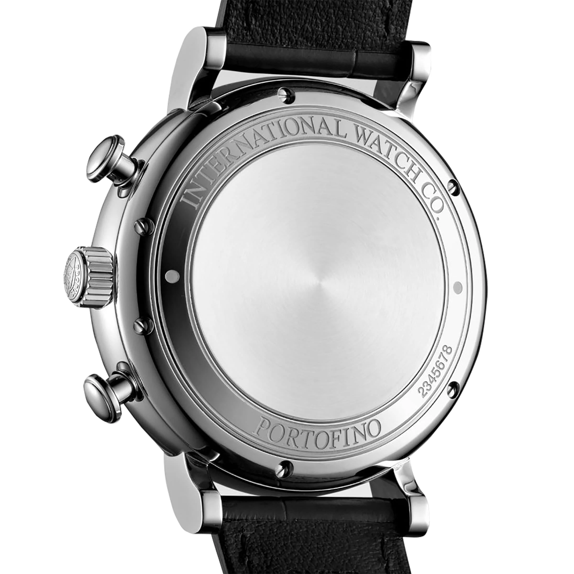 IWC Portofino Chronograph Men's