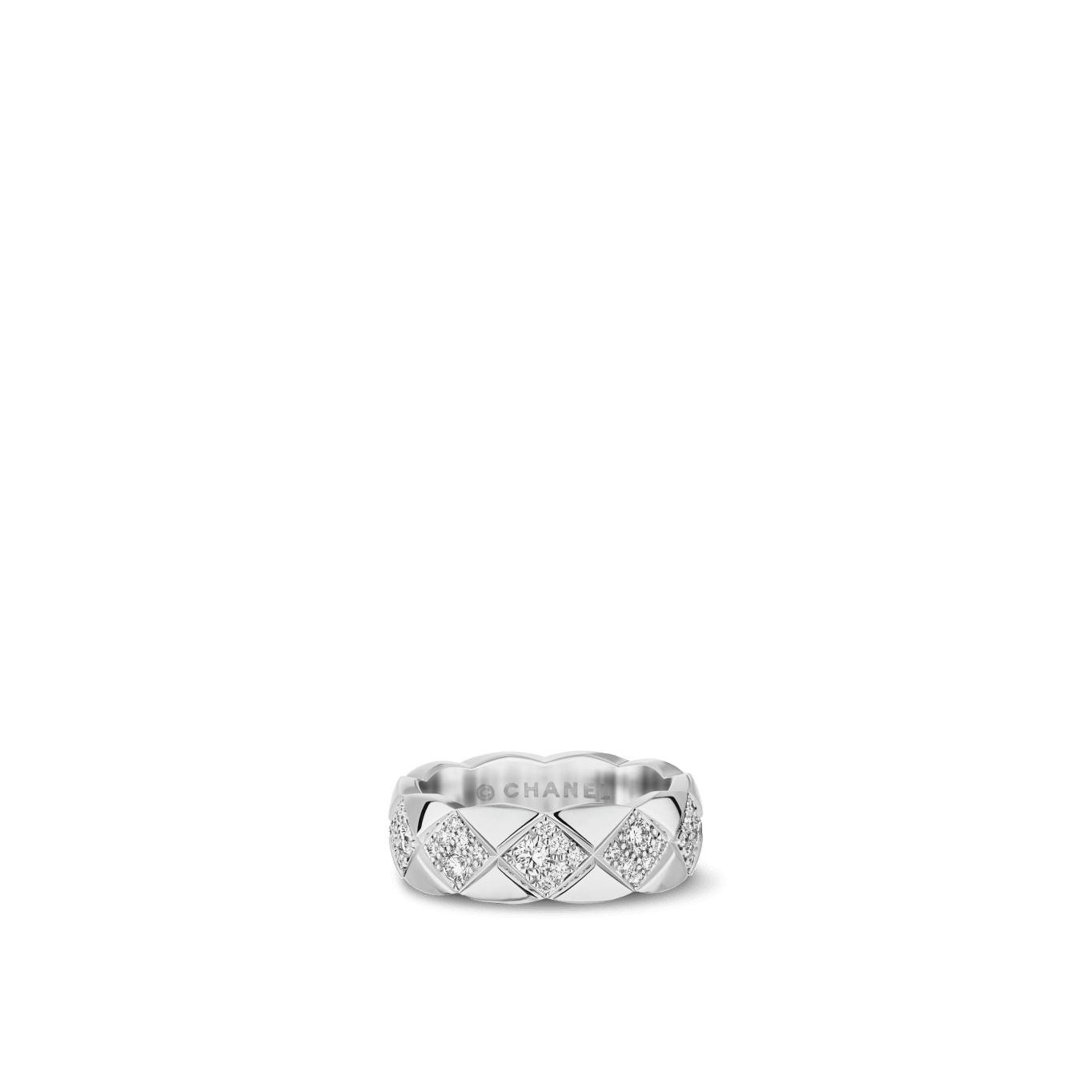 Coco Crush ring