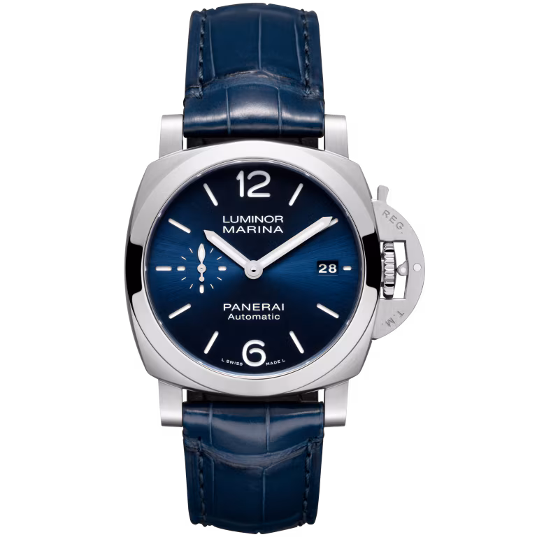 【7A Quality】Panerai Luminor Quaranta 40mm  PAM01370/PAM01371/PAM01372
