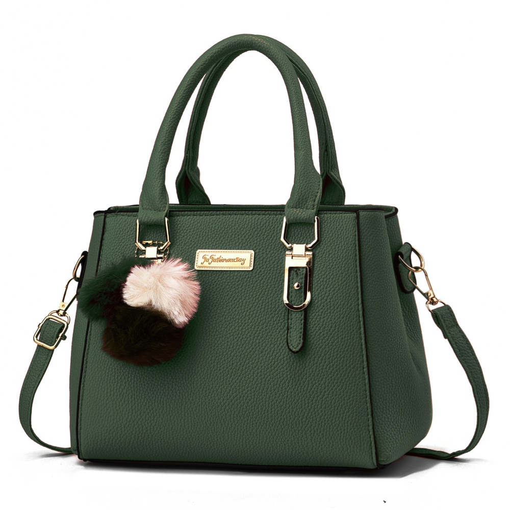 Shoulder handbag fashion bag