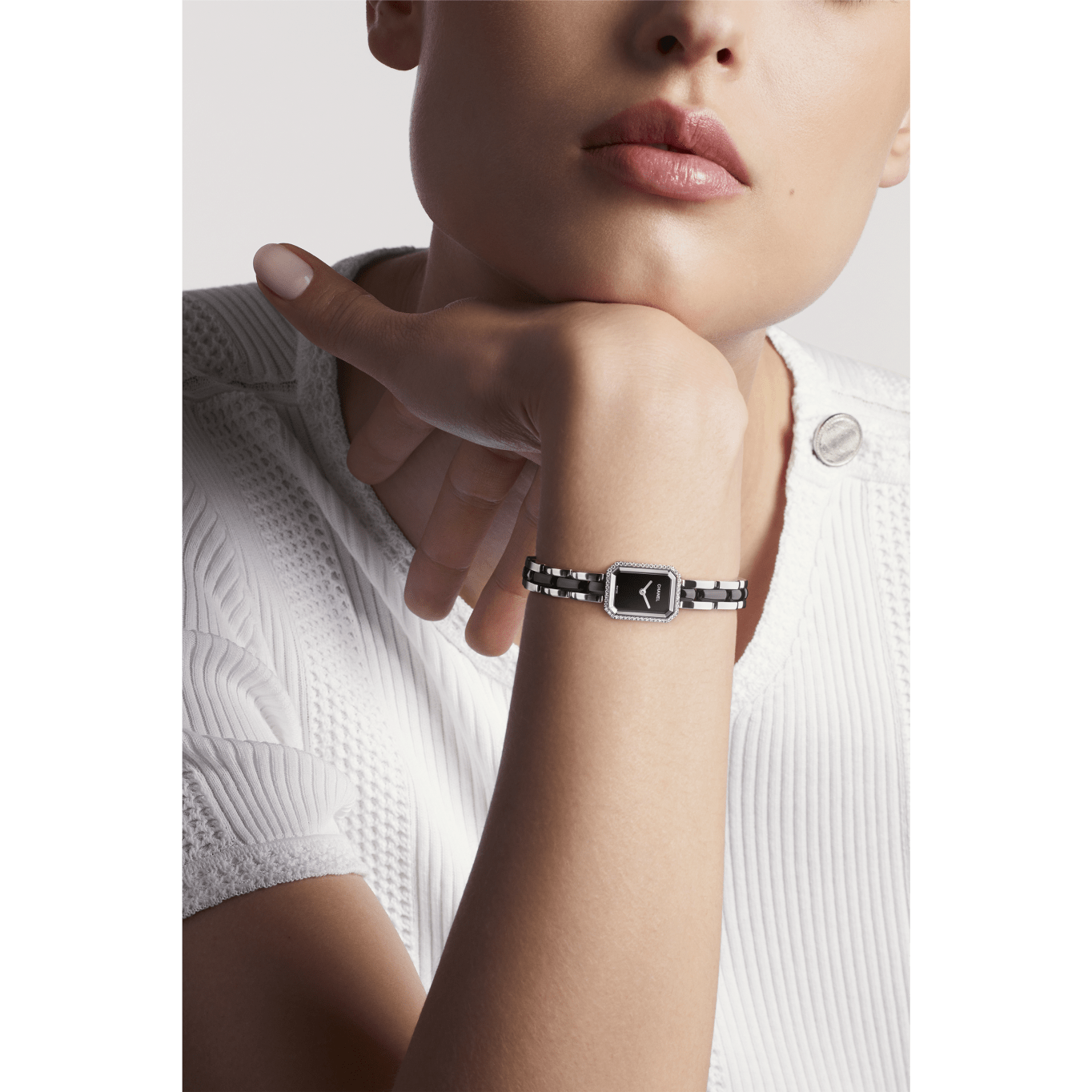 Première Ceramic Watch