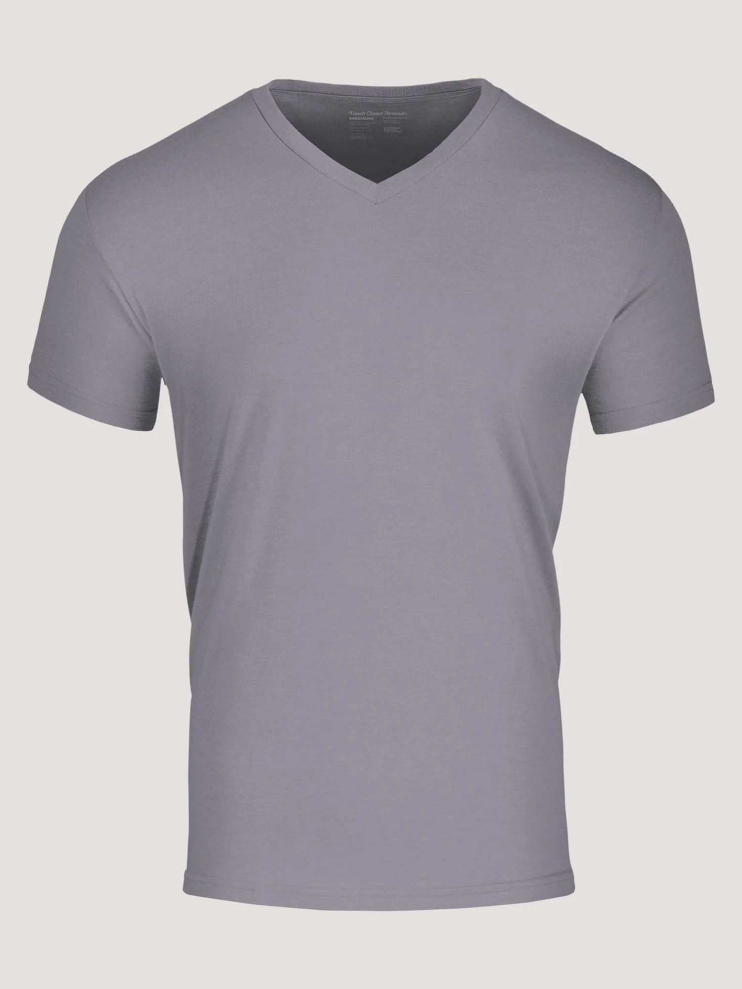 Quicksilver V-Neck