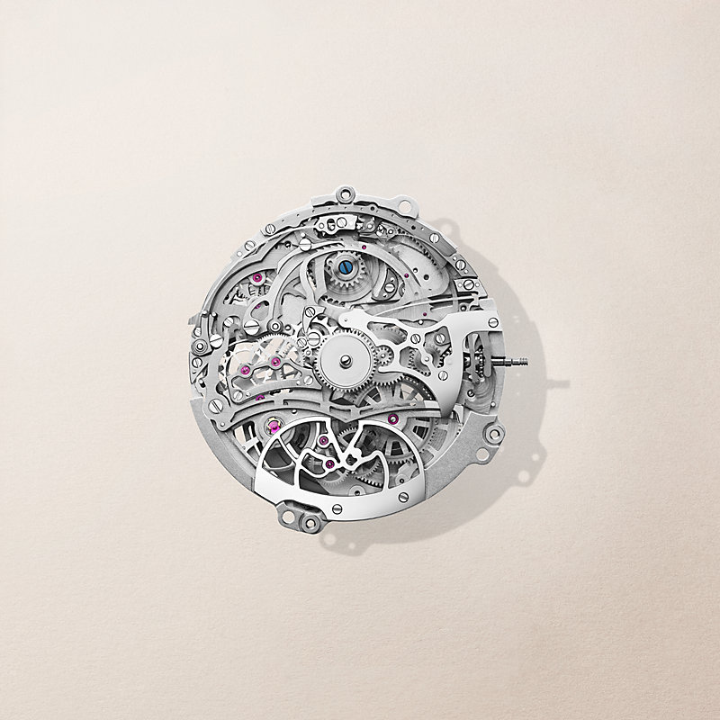 Arceau Samarcande watch, Large model, 38 mm