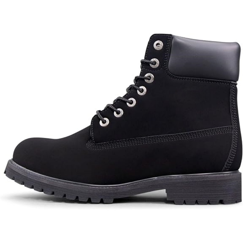 Men's Convoy Classic 6-Inch Chukka Boots