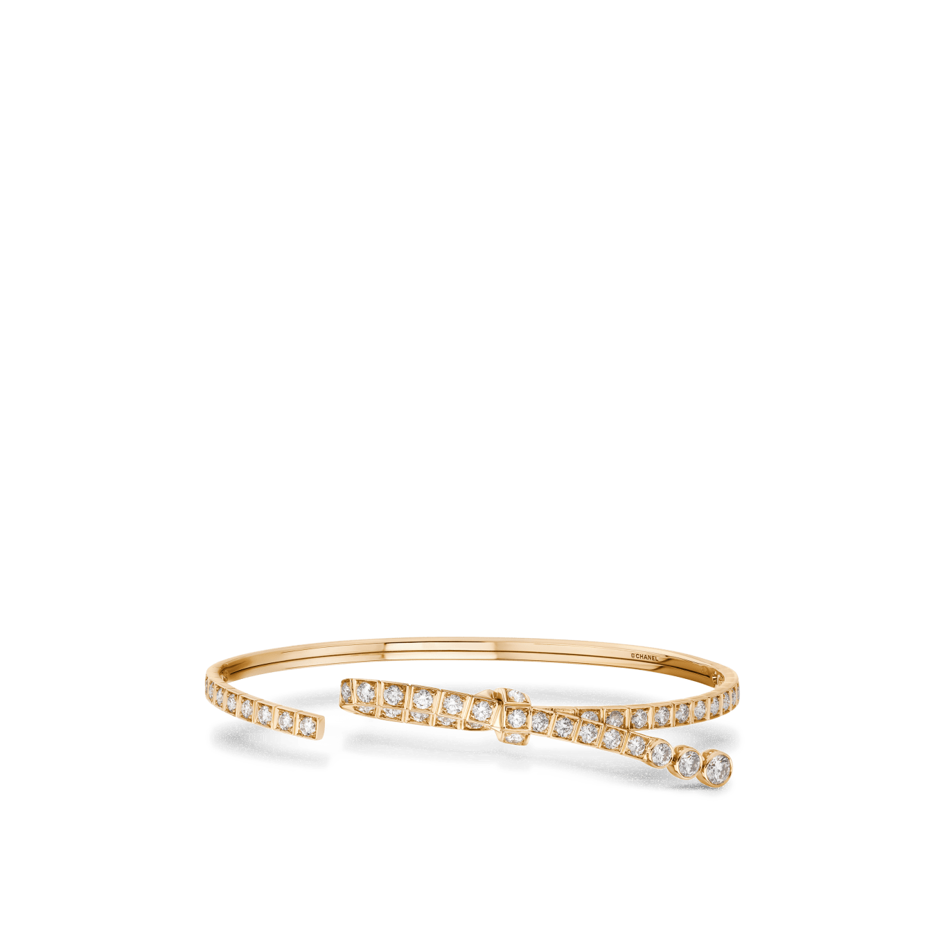 Ruban bracelet