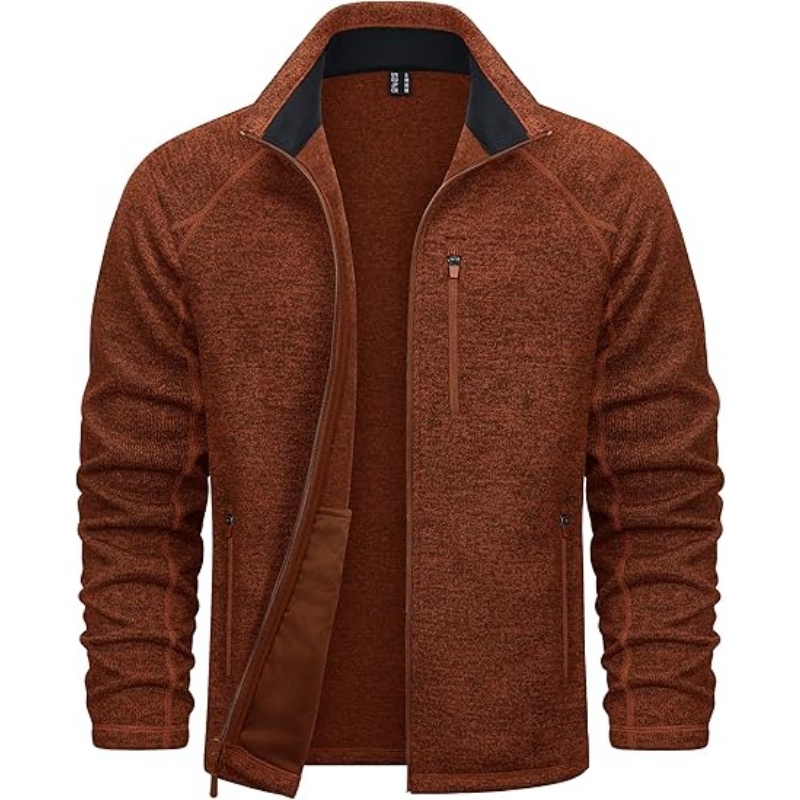 Men's Fleece Jackets