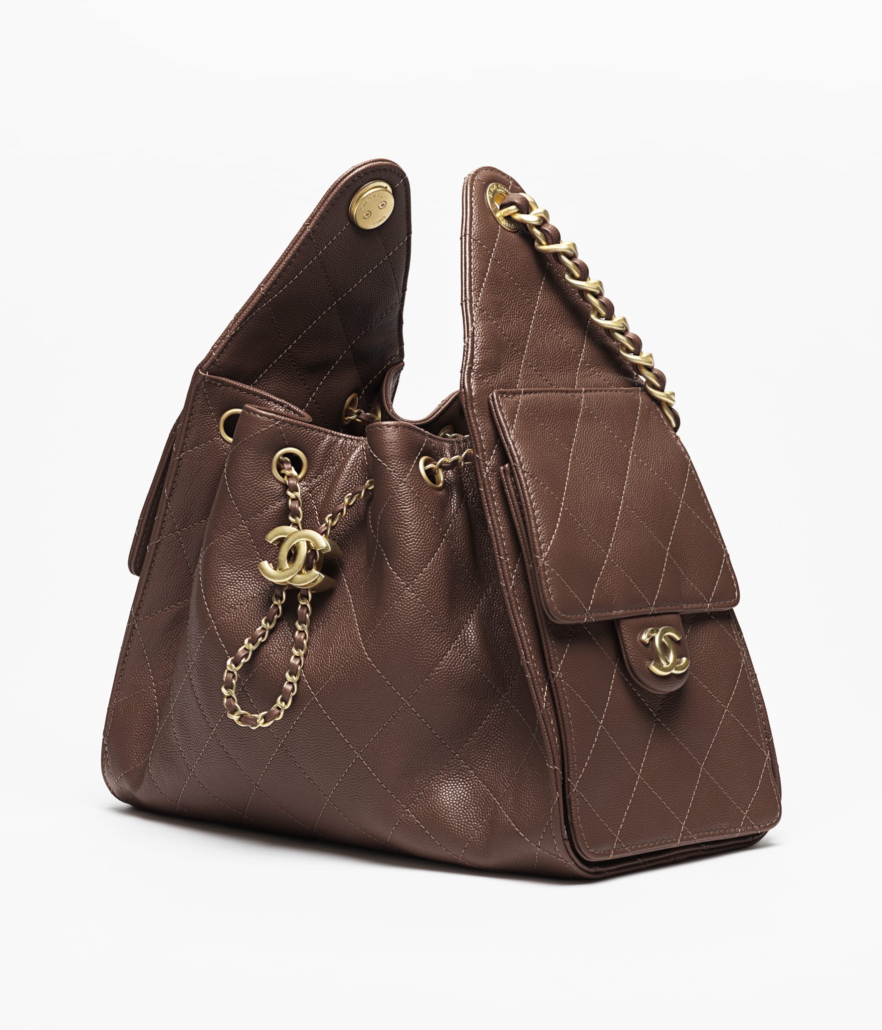 CHANEL 25 Small Handbag
