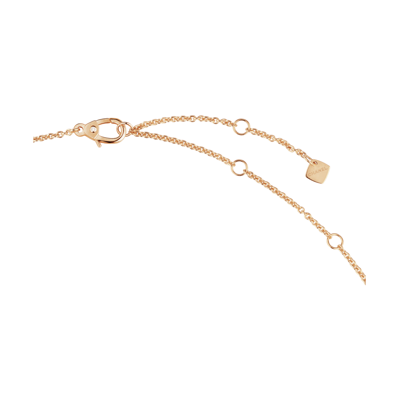 COCO necklace