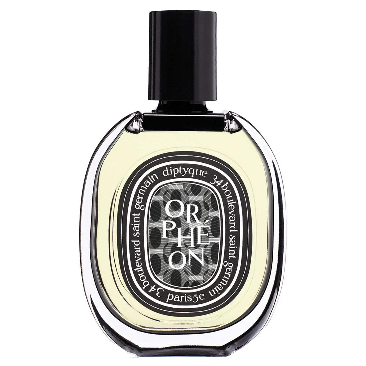 Orphéon Eau de Parfum