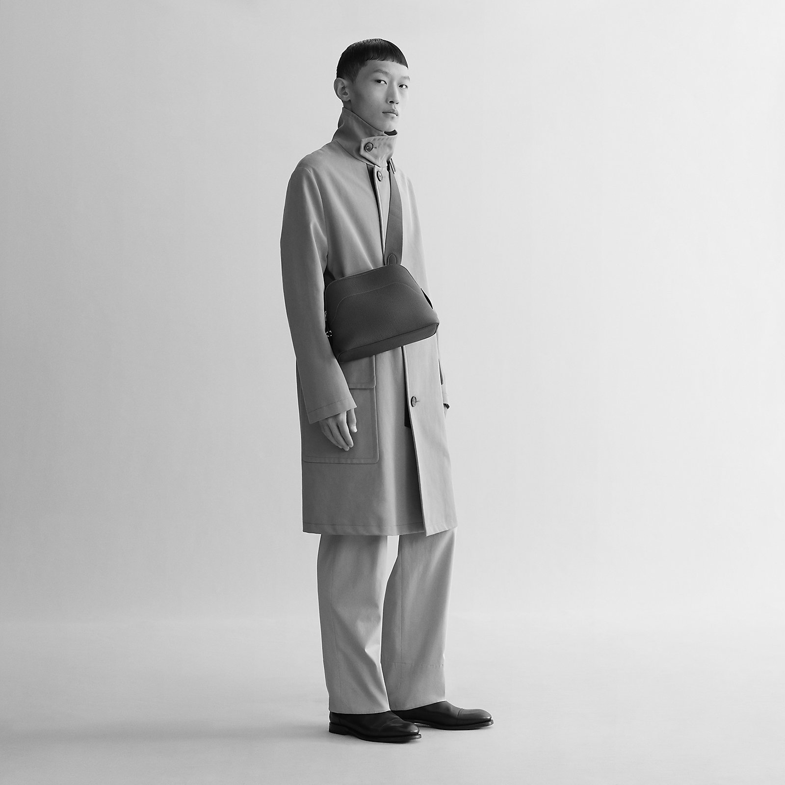 Bolide Messenger bag