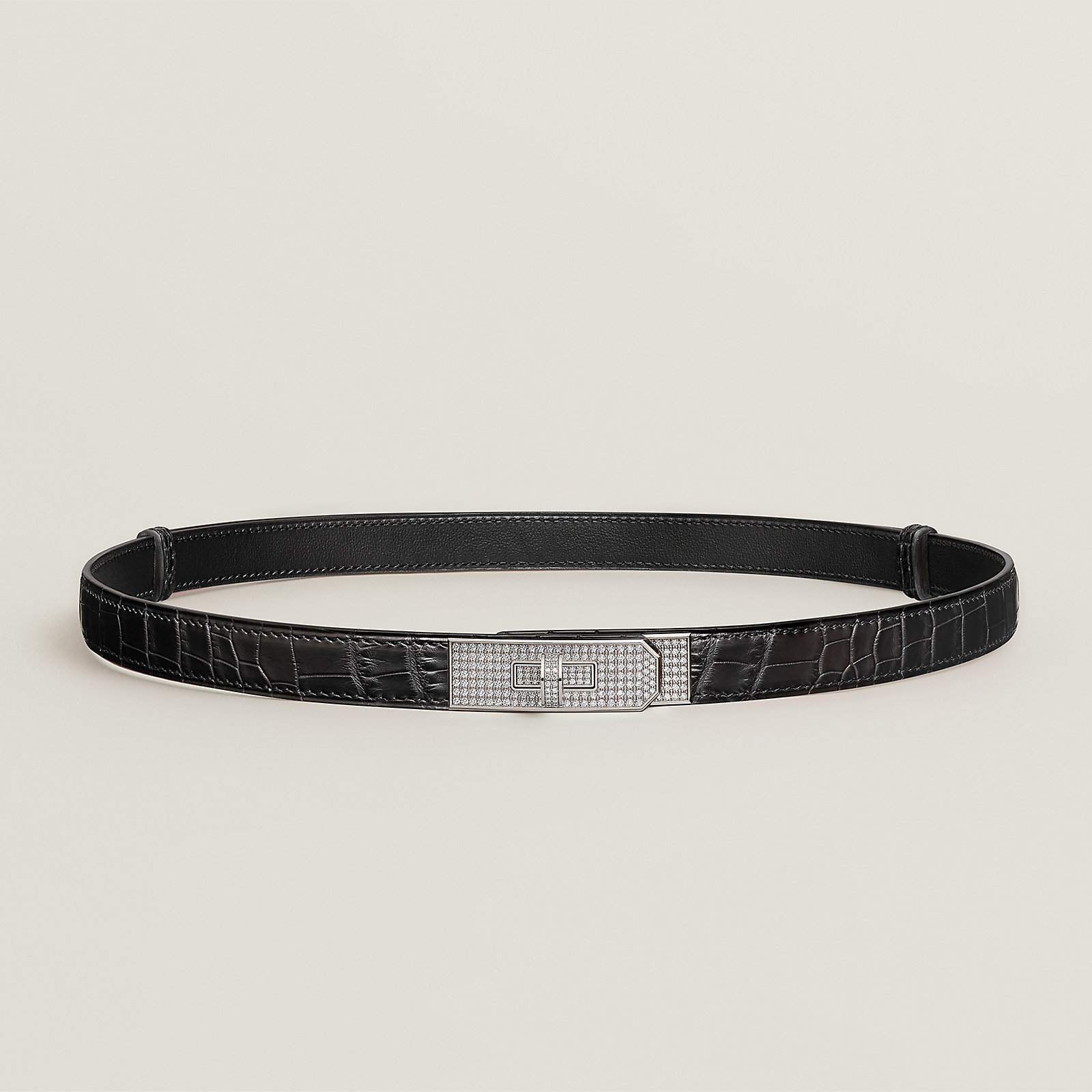 Kelly 18 belt