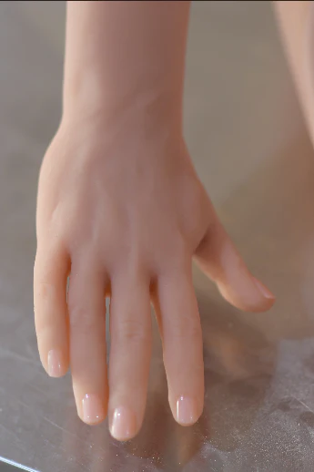 6YE Alex 5ft68 / 173cm #150 Head TPE Realistic Male Sex Doll