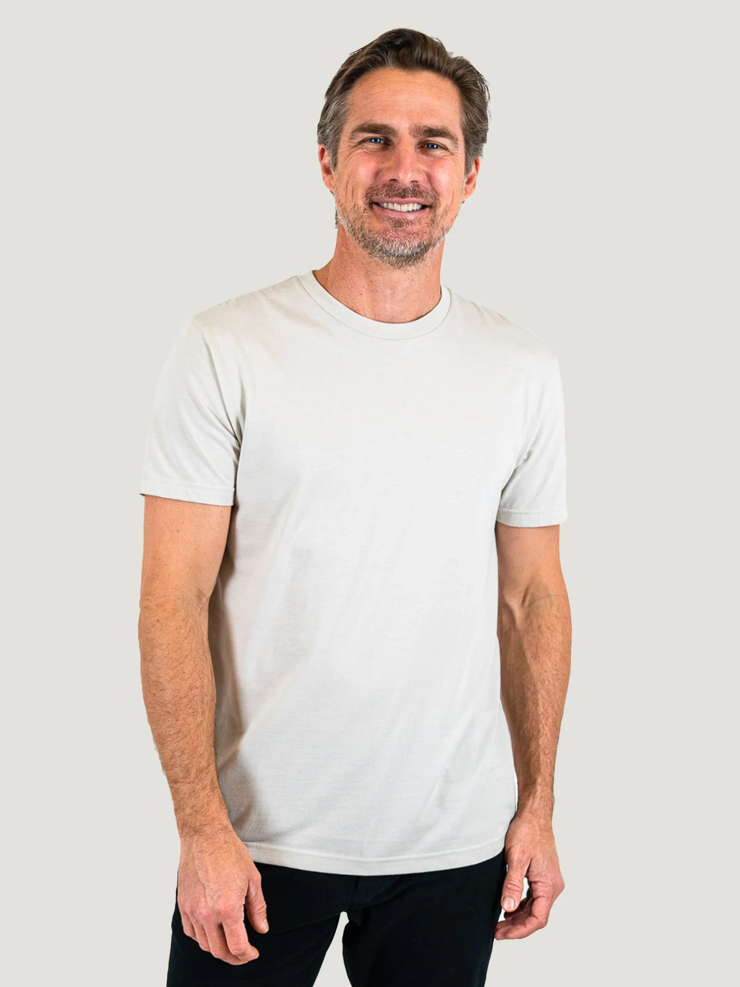 Sand Crew Neck