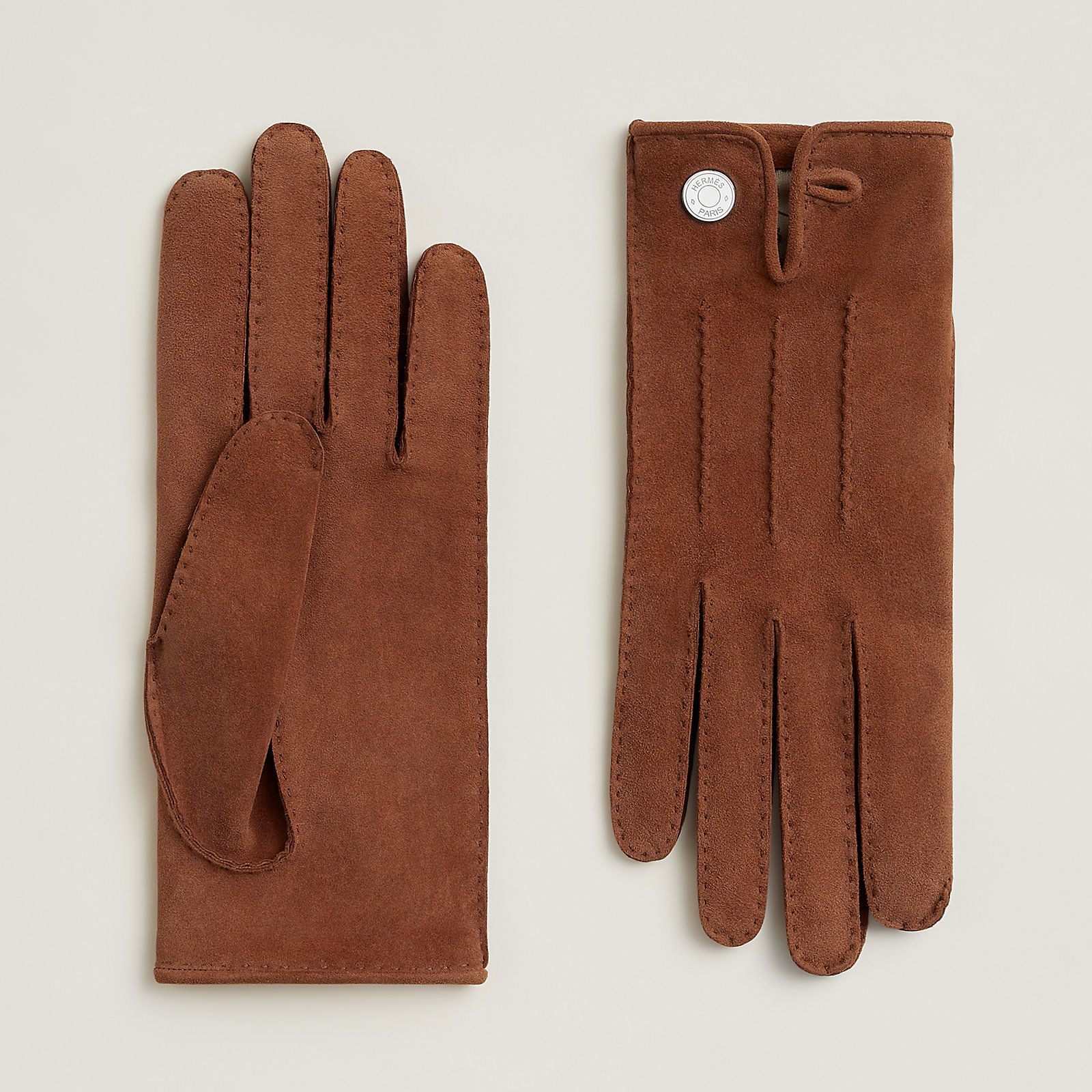 Nervures Droites gloves