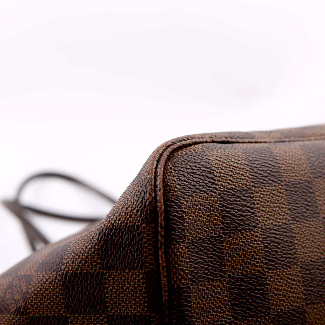 Neverfull GM Damier Ebene