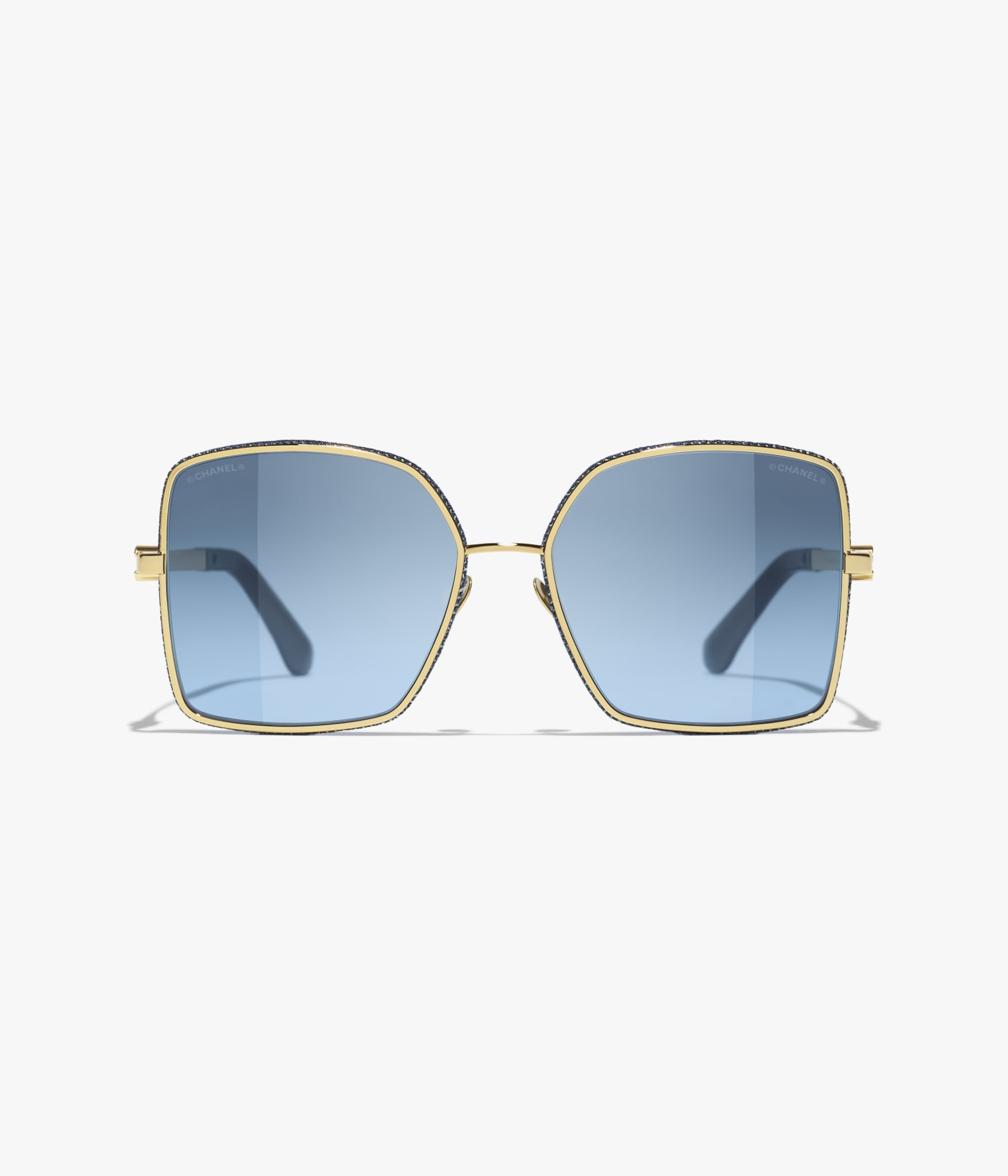 Square Sunglasses