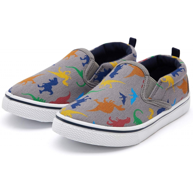 Kids Shoes Toddlers Canvas Sneakers