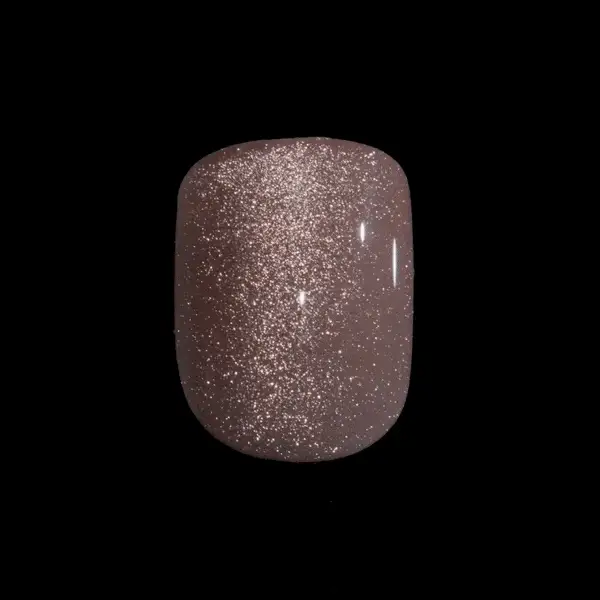 colorFX by imPRESS Press On Nails - Starstruck