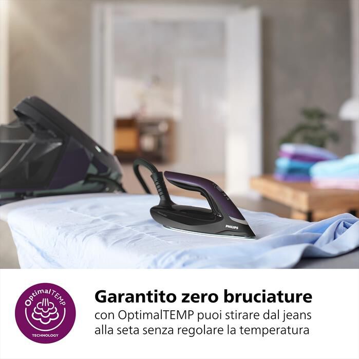 PHILIPS - PERFECTCARE SERIES 8000 PSG8160/30