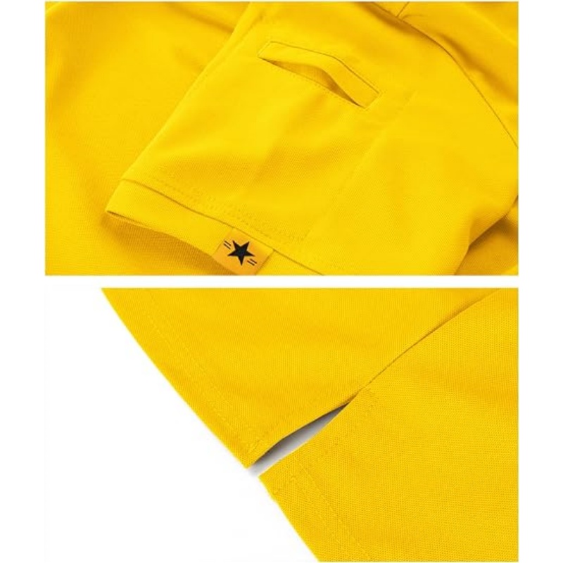 Men's Big & Tall Golf Polo ShirtsMen’s Big & Tall Golf Polo Shirts