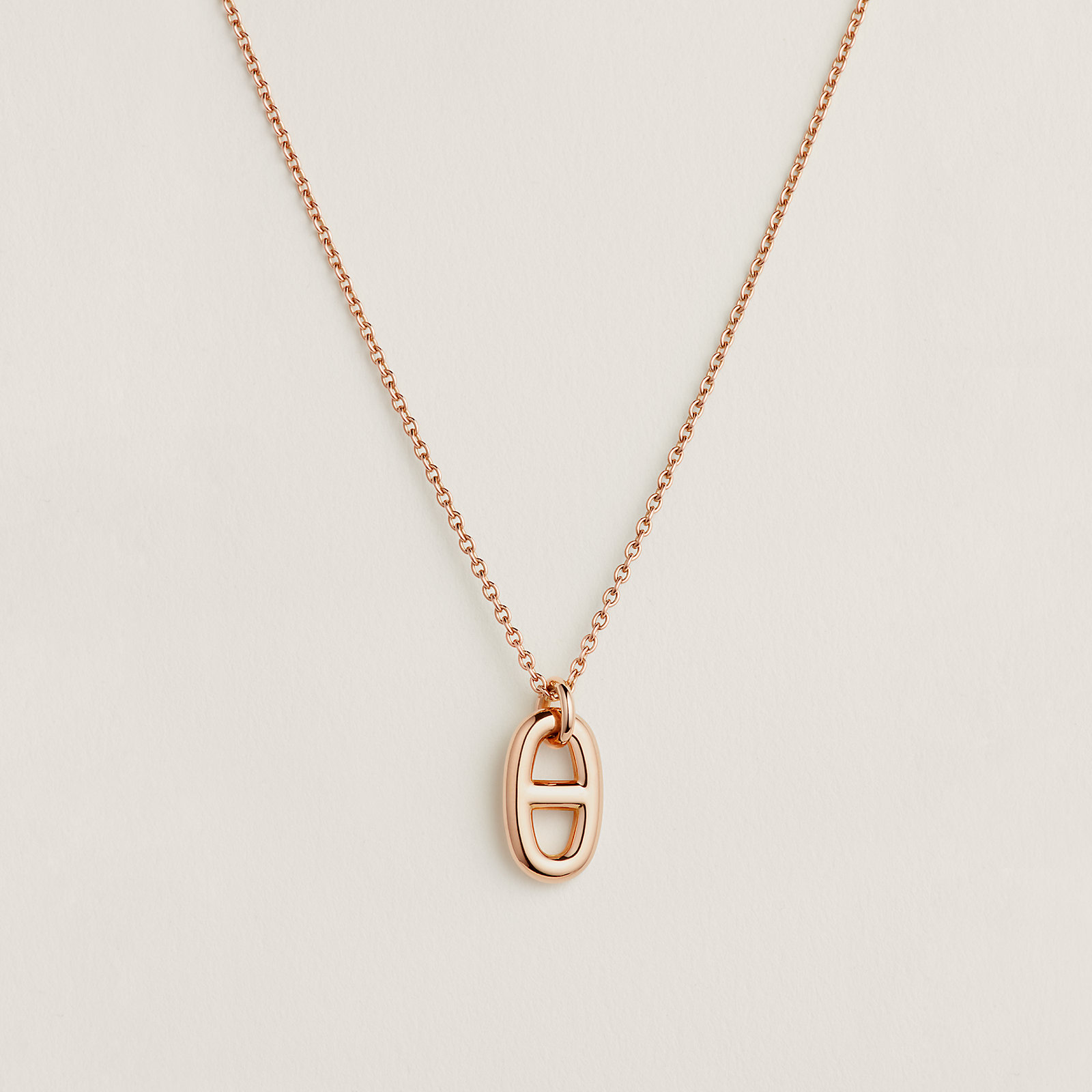 Farandole pendant, small model