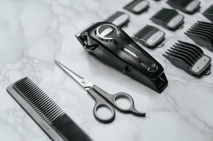 WAHL - Taglia capelli ELITE PRO CORDLESS