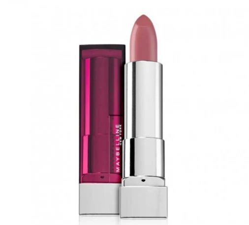Maybelline Color Sensational Lipstick - 211 Rosy Risk
