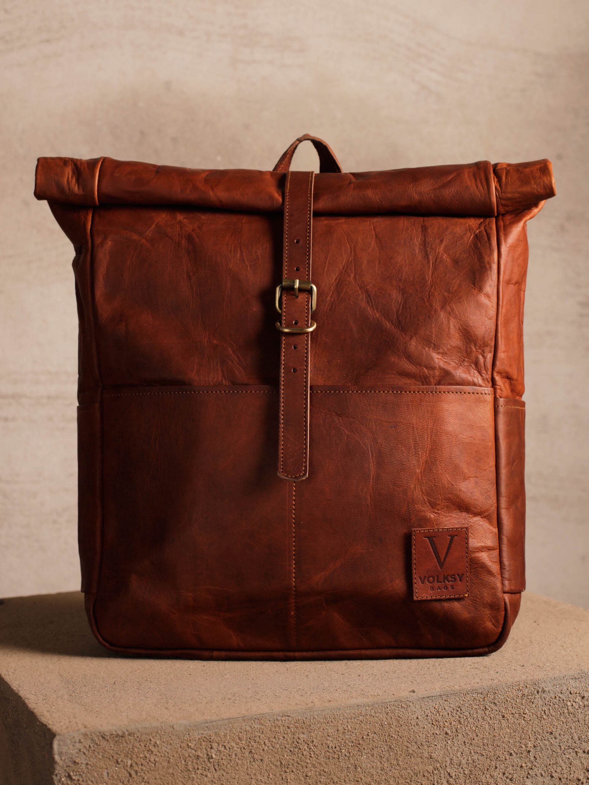 Fashion Backpack Ibiza