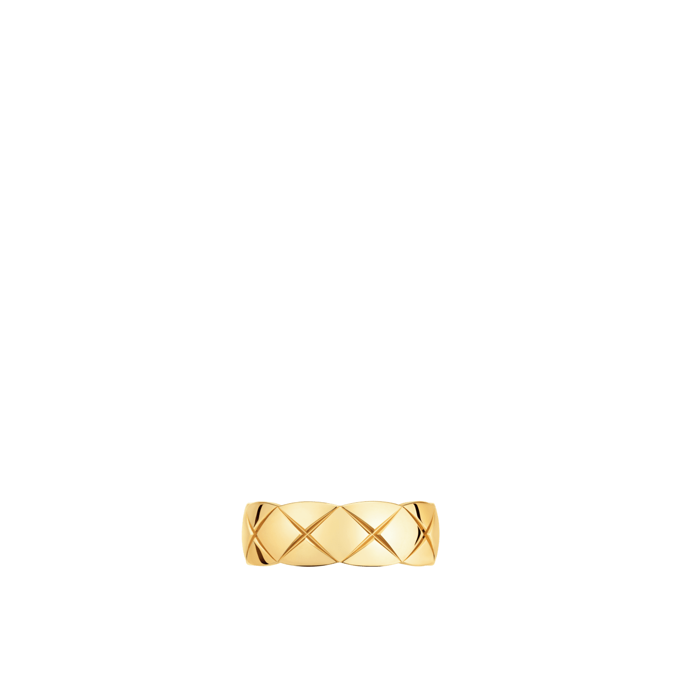 Coco Crush ring