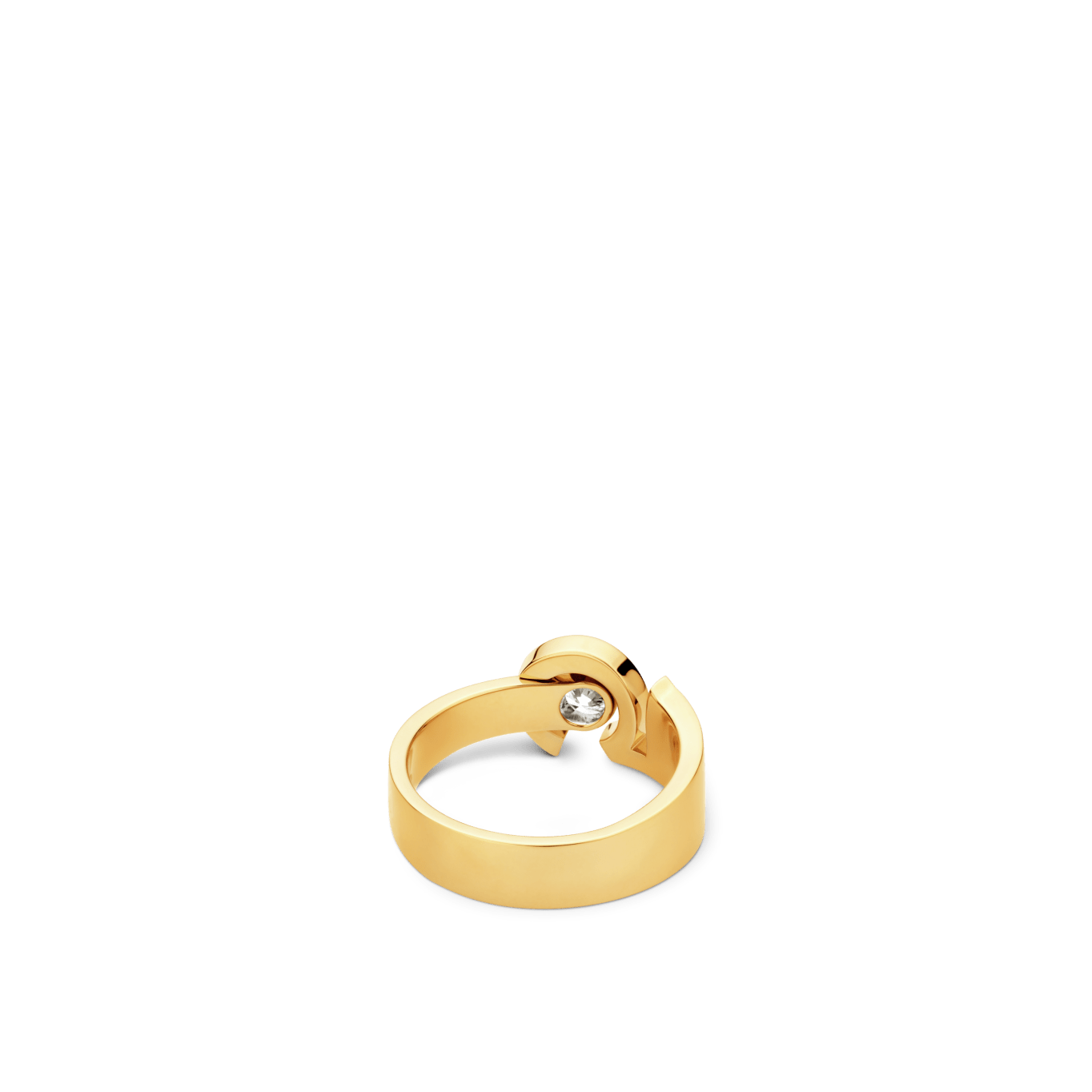 Eternal N°5 ring