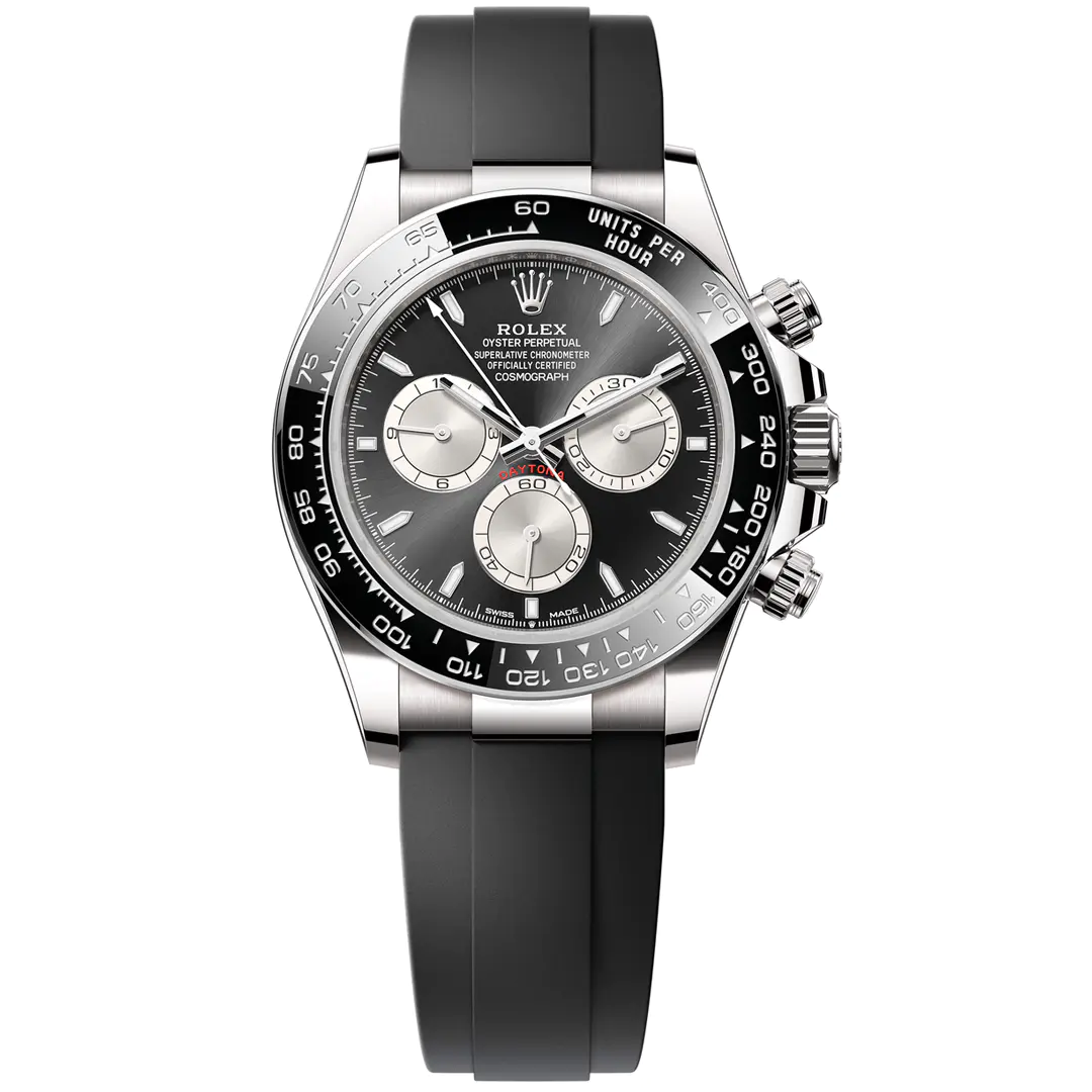 Rolex Cosmograph Daytona 126519ln-0002