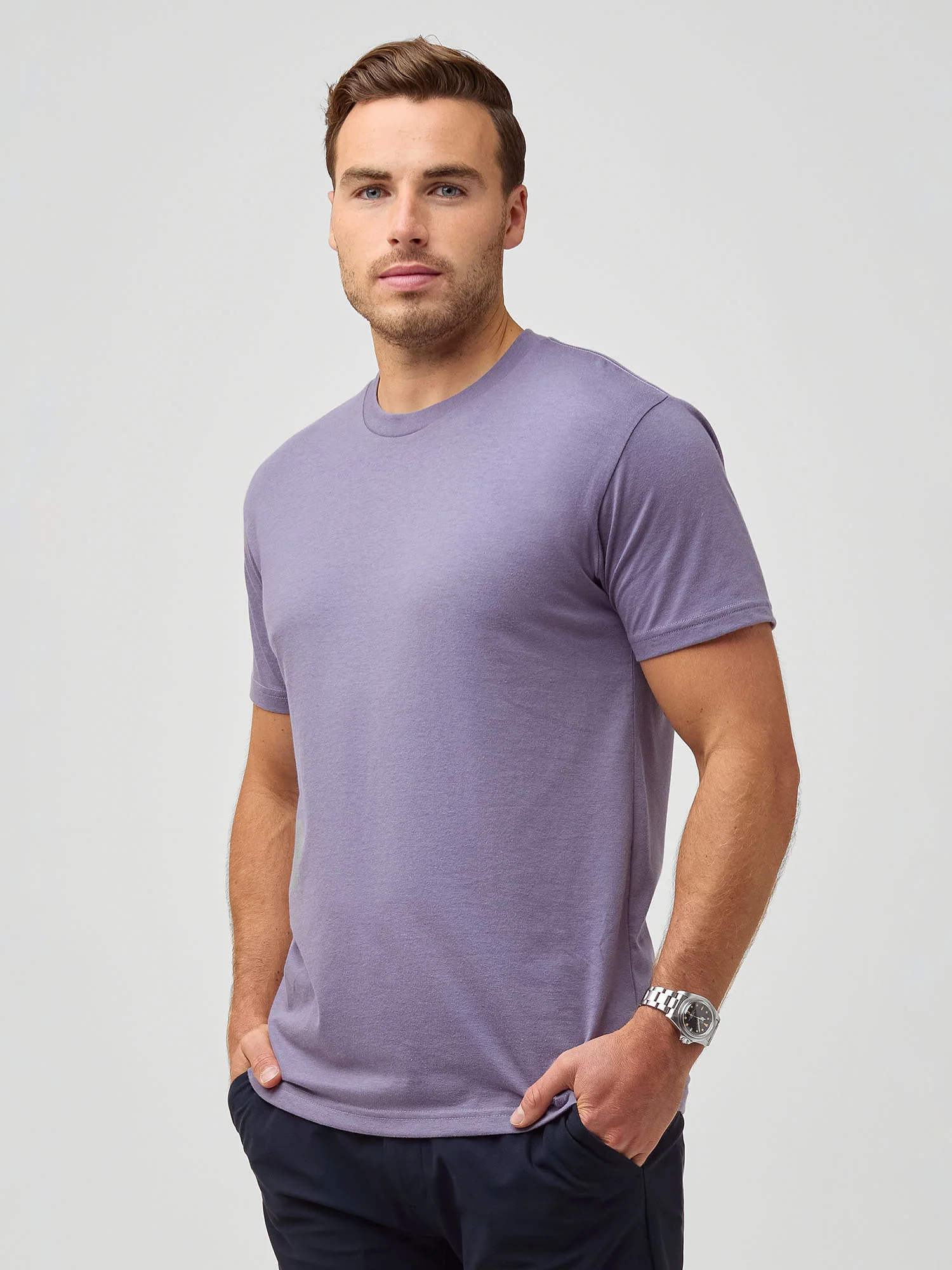 Cool Tones Crew 6-Pack