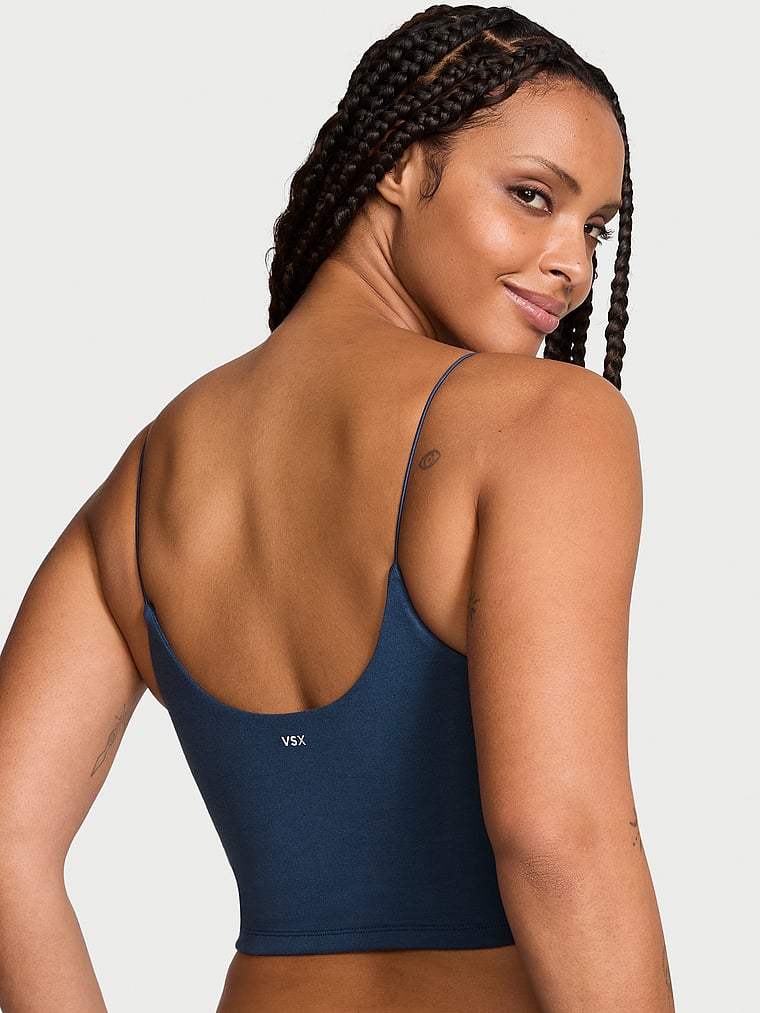 VSX Cotton Tank Top