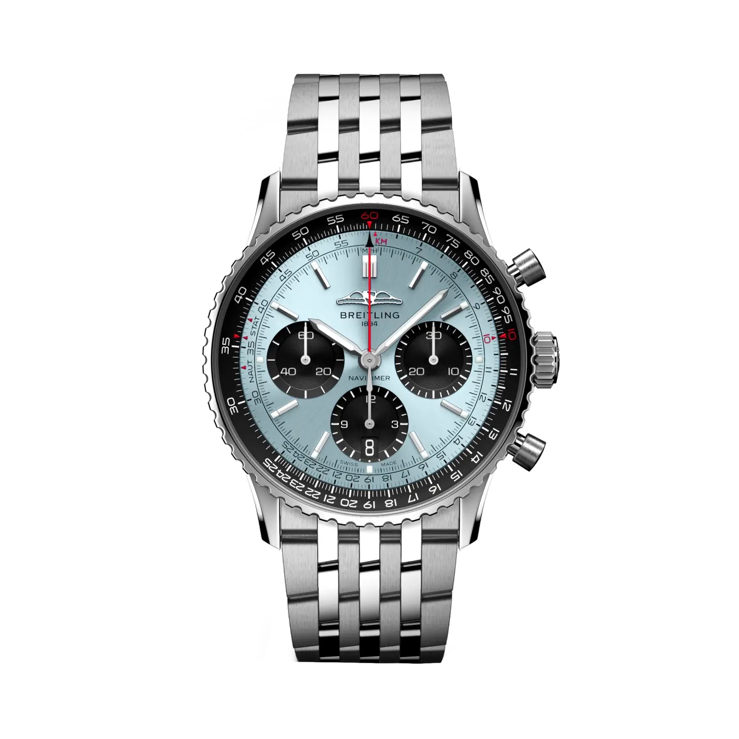 Navitimer B01 Chronograph 41 Replica
