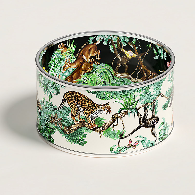 Equateur bangle