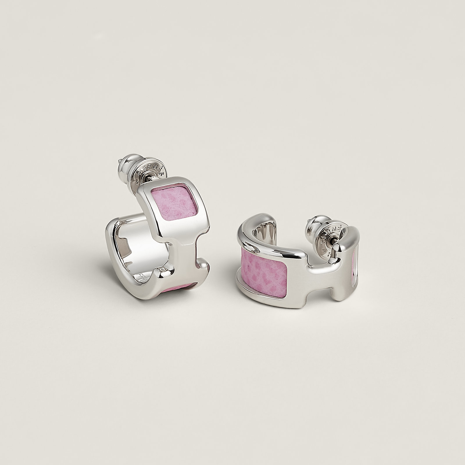 Olympe earrings, small model