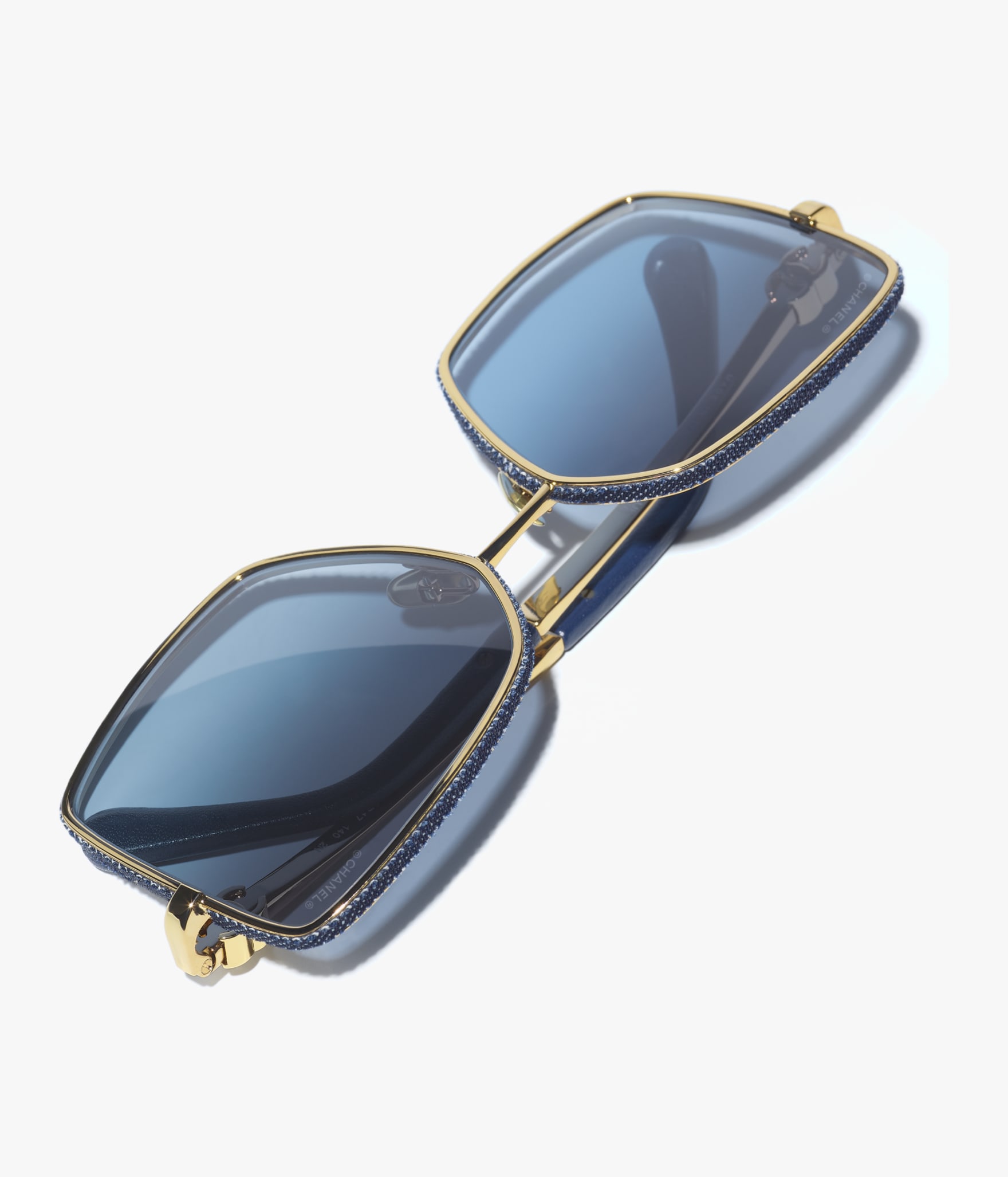 Square Sunglasses