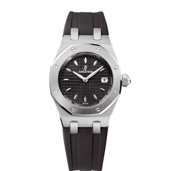 Audemars Piguet Royal Oak Quartz Ref. # 67620ST.OO.D002CA.01
