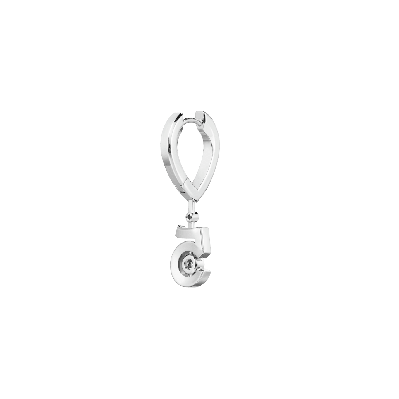 Eternal N°5 hoops