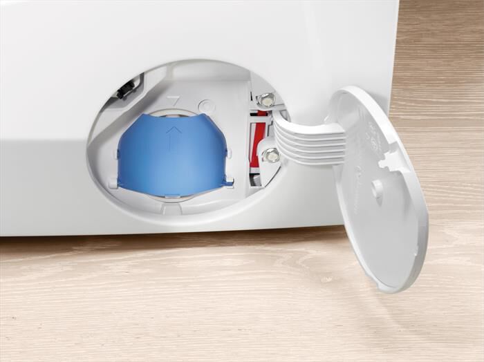ELECTROLUX - Lavasciuga EW7W285W 8/5 Kg Classe D-Bianco
