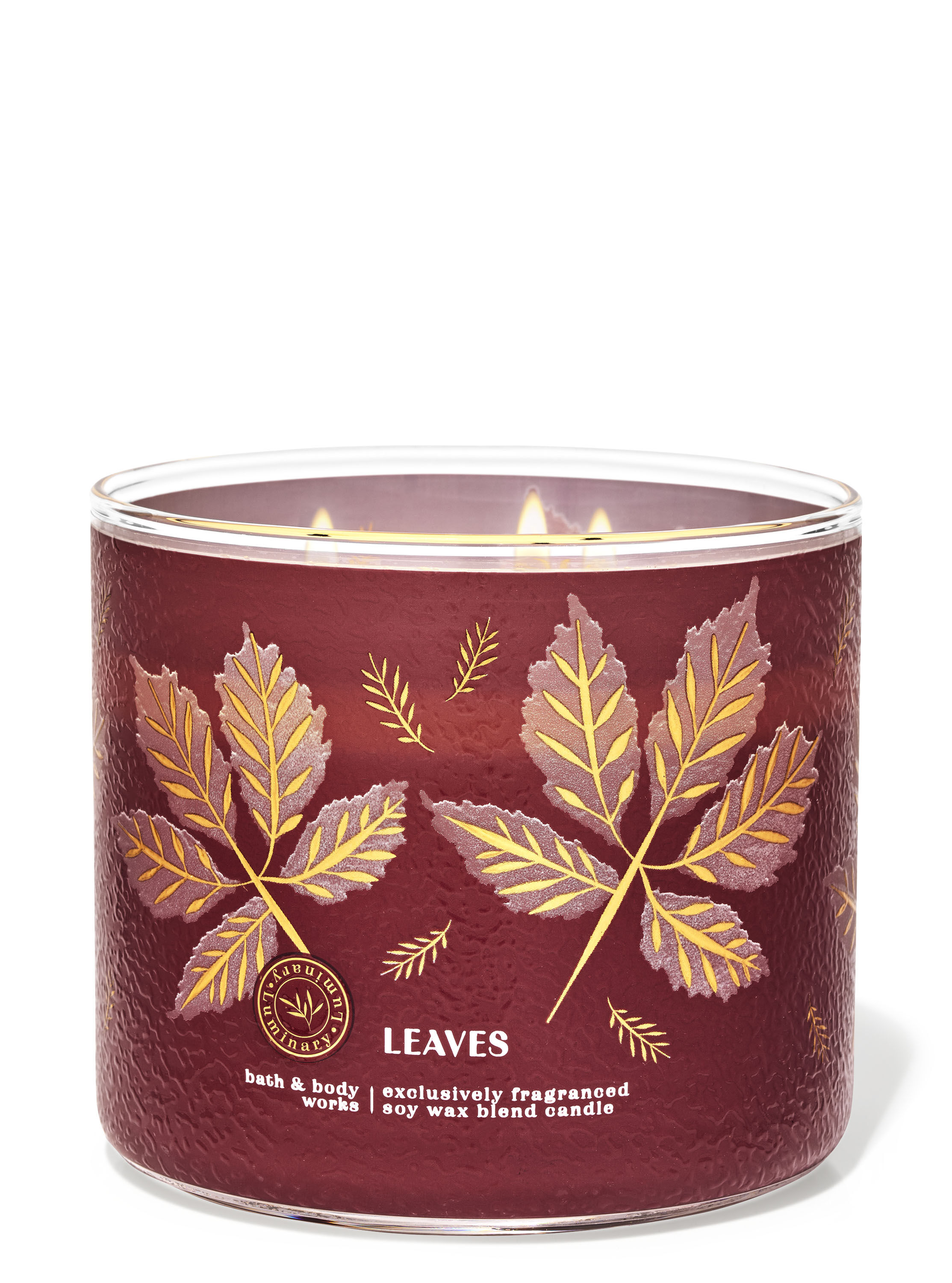Leaves