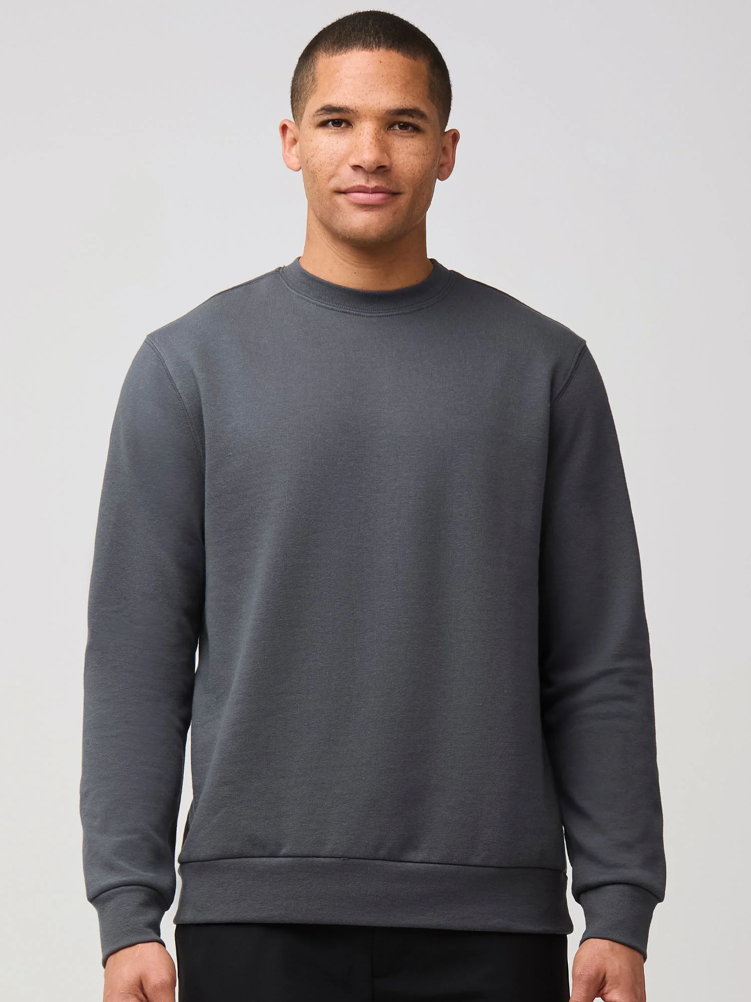 Concrete Crew Sweatshirt