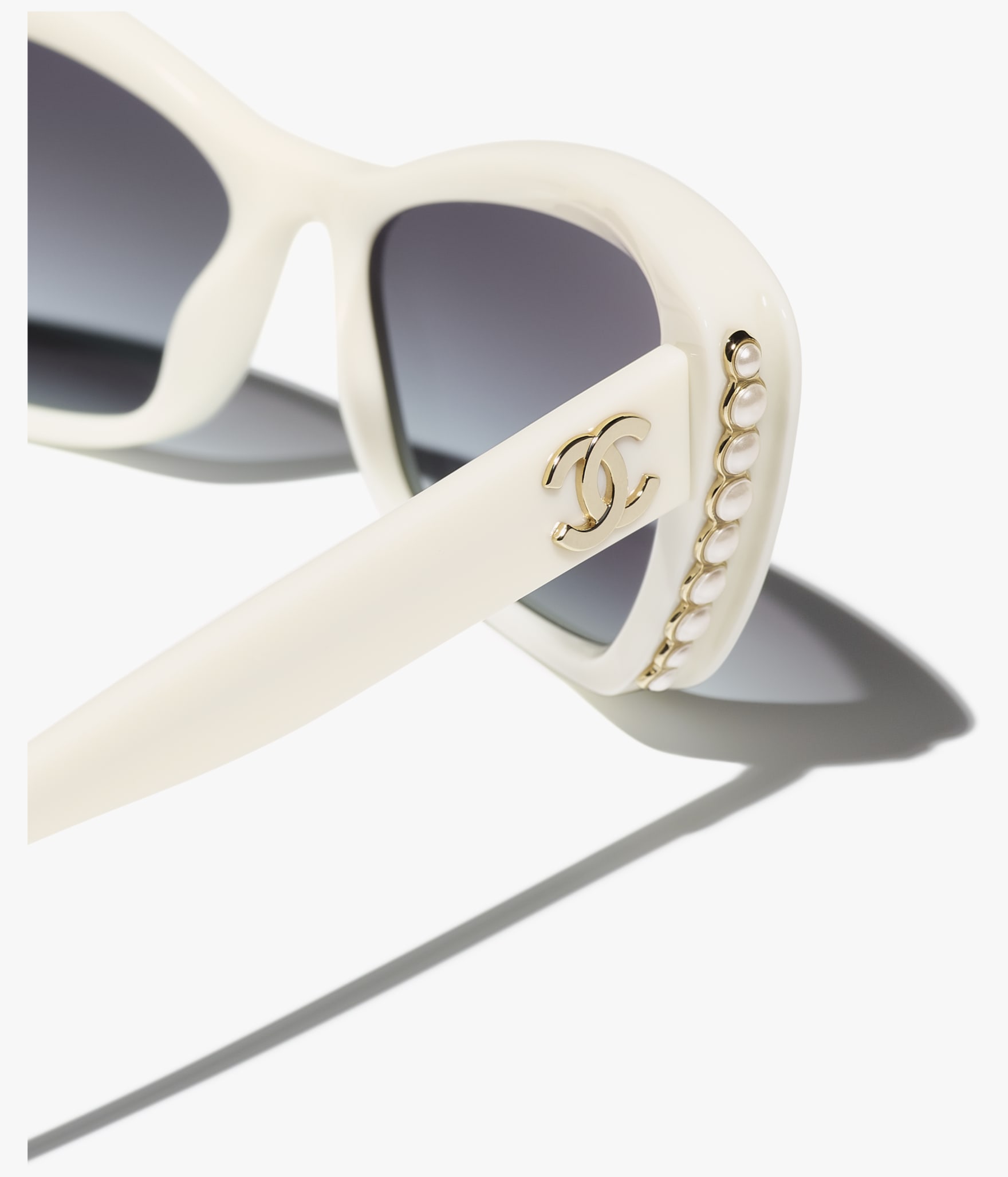 Cat Eye Sunglasses