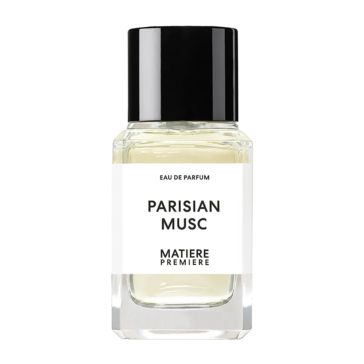 Parisian Musc